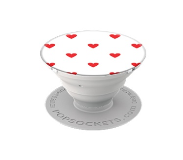 PopSockets Hearting