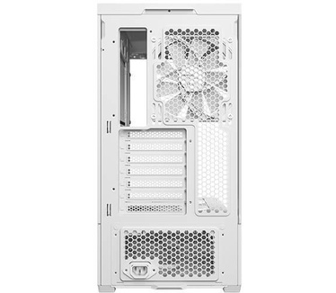 Antec C6 Curve Air White