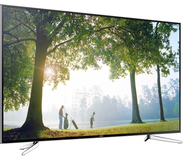 Samsung UE75H6400AW Zwart