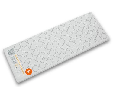 EK Waterblocks EK-FC970 TF5 Backplate