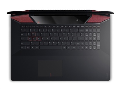 Lenovo IdeaPad Y700-15ISK (80NV00YGMH)