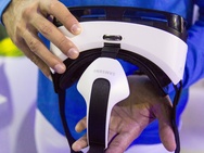 Samsung Gear VR