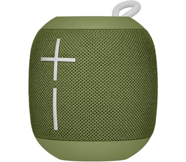 Logitech Wonderboom
