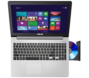 Asus VivoBook S551LB-CJ046H