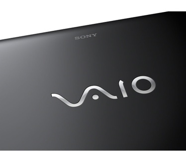 Sony Vaio SVE1713M1EB (NL model)