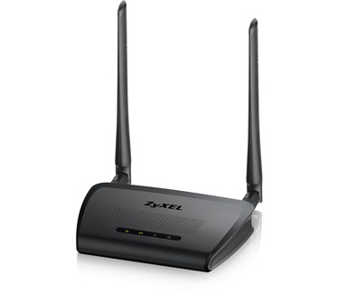 ZyXEL Wireless N300 Access Point (WAP3205 v3)