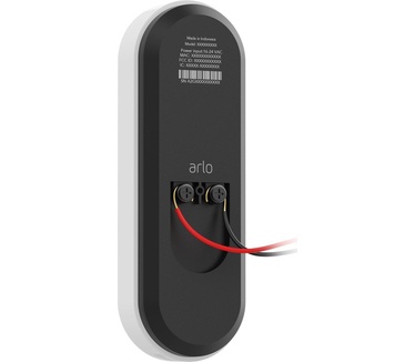 Arlo Video Doorbell