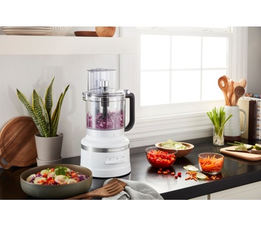 KitchenAid 5KFP1318EWH