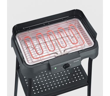 Severin PG 8594