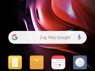 Screenshot Red Magic 5G