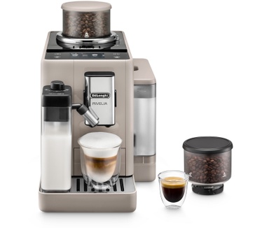 DeLonghi Rivelia EXAM440.55.BG