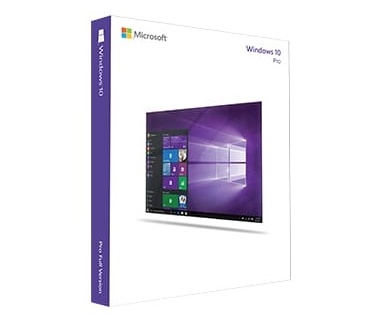 Microsoft Windows 10 Pro