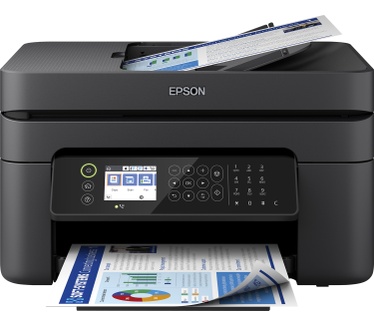 Epson WF-2850DWF