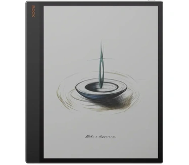 Boox Tab X C - Kleurendisplay, 13.3" e-inkt Tablet - Android, Play Store