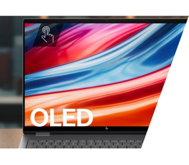 HP OmniBook X Flip 2-in-1 Laptop Next Gen AI 16-cc0970ndx