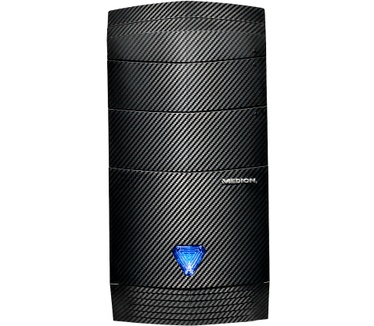 Medion Akoya PC E2284 D (Azerty toetsenbord)