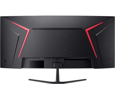 Acer ED340CUR X0