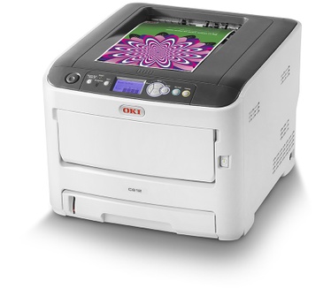 Oki C612N