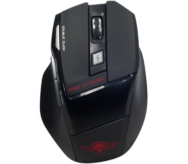 Suza sans fil Spirit Of Gamer Pro-M9