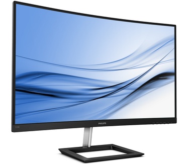 Philips E-line 328E1CA Zwart