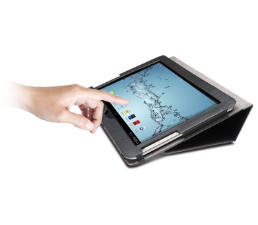 Kensington Foliohoes voor Samsung Galaxy Tab™ 1,2 & Note