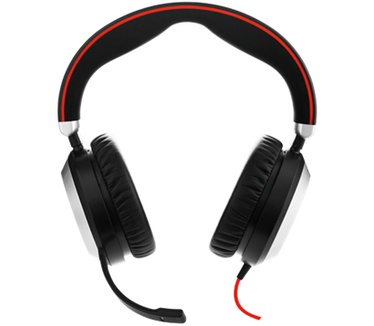 Jabra Evolve 80 MS Stereo