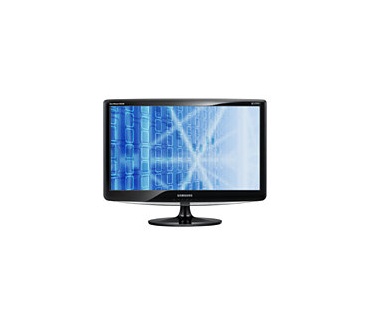 Samsung Syncmaster B2030 Zwart