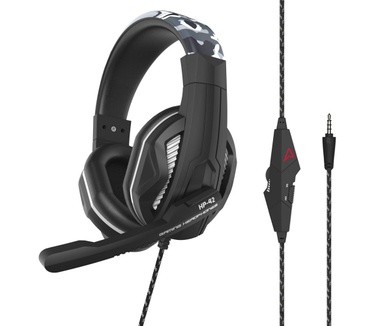 Steelplay HP42
