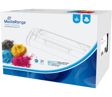 MediaRange MRCAT723BK