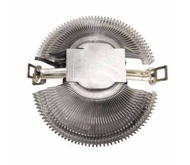 Gembird CPU-HURACAN-X40