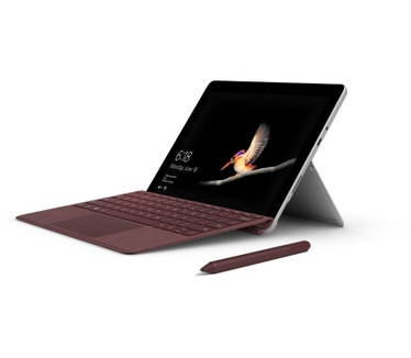 Microsoft Surface Go Signature Type Cover