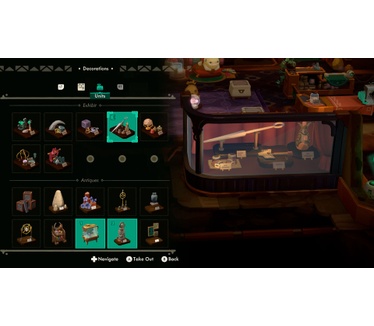 Moonlighter 2: The Endless Vault, PlayStation 5