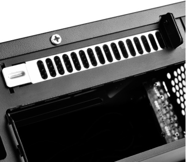 Silverstone SST-ML09B
