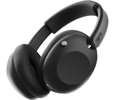 Sudio K3 Pro Black Over-ear Hoofdtelefoon Zwart Crème