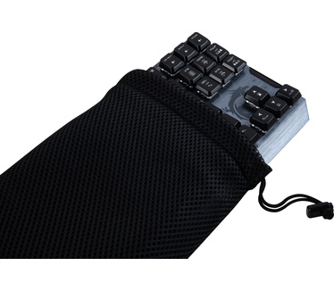 MSI Vigor GK50 Low Profile TKL