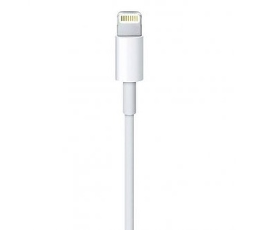 Apple iPhone 5 / 6 Originele Lightning naar USB-oplaadkabel 1 Meter
