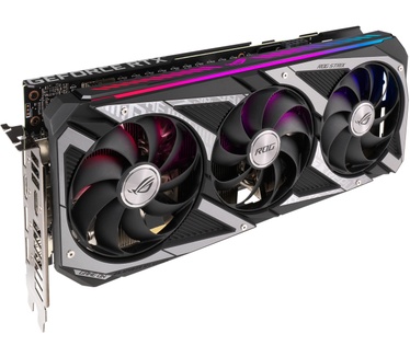 ASUS GeForce RTX 3050 OC Edition 8GB