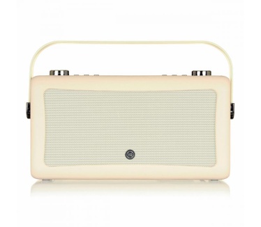 VQ Hepburn Mk II Creme