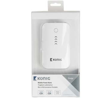 König CS7800PB001WH