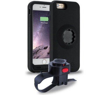 Tigra Sport MountCase 2 Power Plus Bike Kit