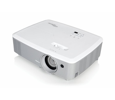 Optoma W354