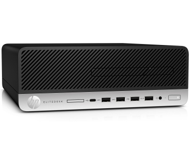 HP EliteDesk 705 G4 SFF 4QC32EA
