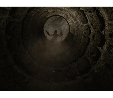 Clive Barker's Jericho