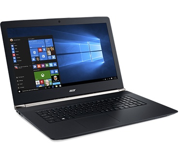 Acer Aspire Nitro VN7-792G-75JJ