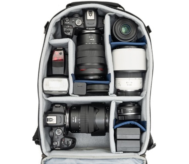 Think Tank Photo Photo Mirrorless Mover