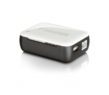 Sitecom Wireless Mobile Router 300N (WLR-2002)