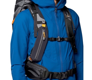 Lowepro PhotoSport Outdoor Backpack BP 15L AW III