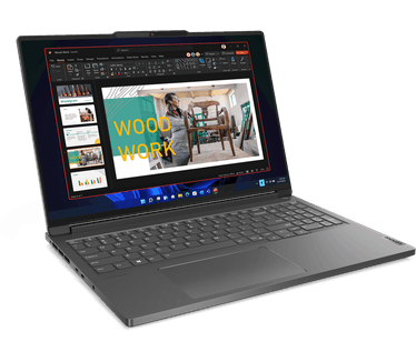 Lenovo ThinkBook 16p G4 IRH (21J8001FMH)