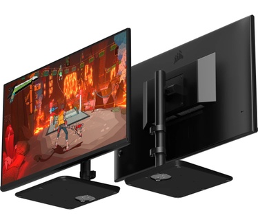 Corsair Xeneon 32UHD144-A Zwart
