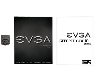 EVGA GeForce GTX 1050 2GB GAMING